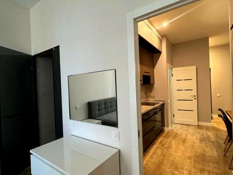 квартира за адресою Італійський бульв., 1б