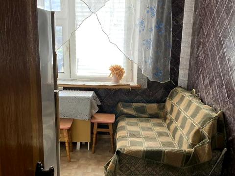 квартира за адресою Нюрнберзький пров. (2-й Таганський), 11