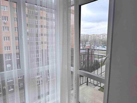квартира за адресою Старокостянтинівське шосе, 3а