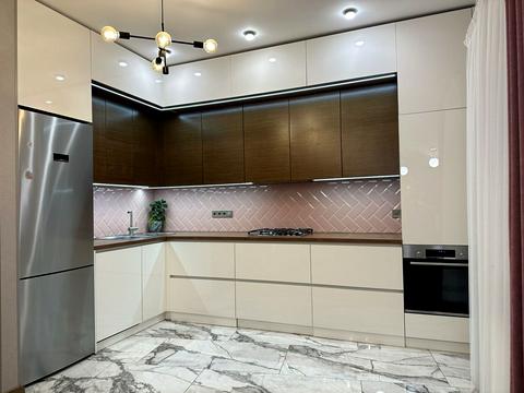 квартира за адресою Генерала Гандзюка вул., 2