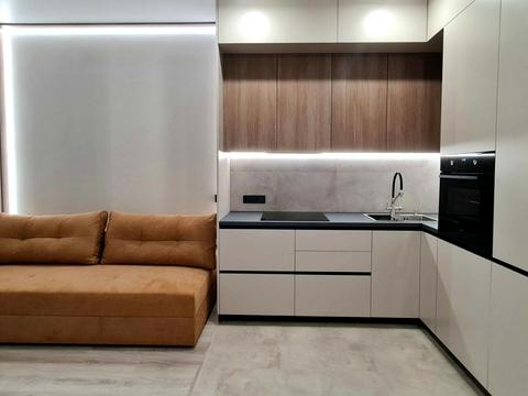 квартира за адресою Каховська вул., 62-А