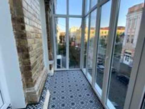 квартира за адресою Костянтинівська вул., 32