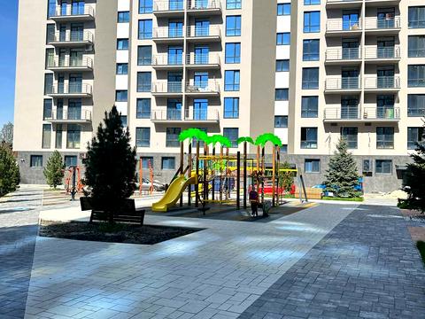 квартира по адресу Гетмана Мазепы ул., 160а