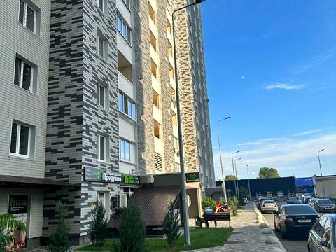 квартира по адресу Ревуцкого ул., 54