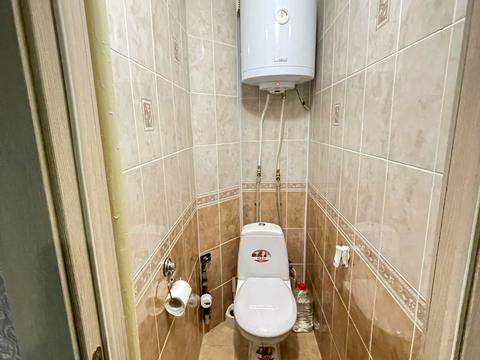 квартира по адресу Колонтаевская ул., 65