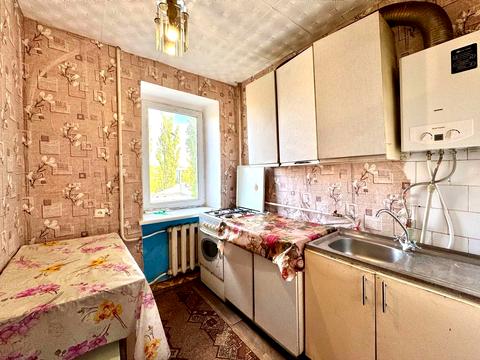 квартира за адресою Космонавтів вул., 98