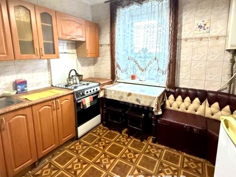 квартира за адресою 10-та Лінія вул., 55