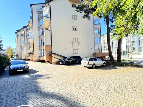 квартира по адресу Львовская ул., 33