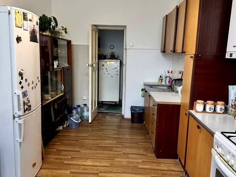 квартира по адресу Грушевского ул., 42/4