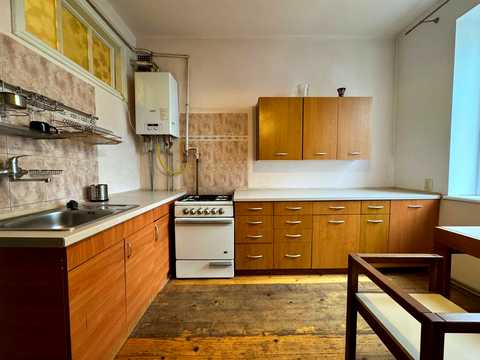 квартира по адресу Луцкого ул., 20