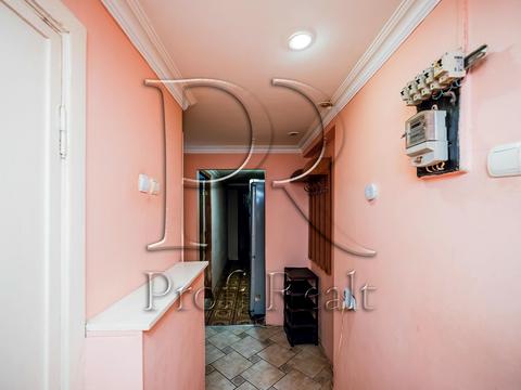 квартира по адресу Киев, Борщаговская ул., 99