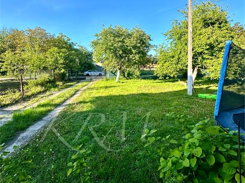 будинок за адресою смт. Брюховичі, Ряснянська вул.