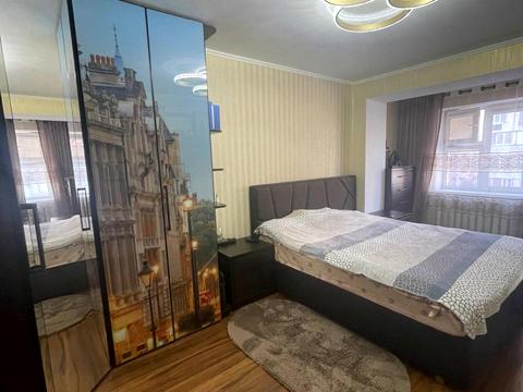 квартира за адресою Академіка Сахарова вул., 38