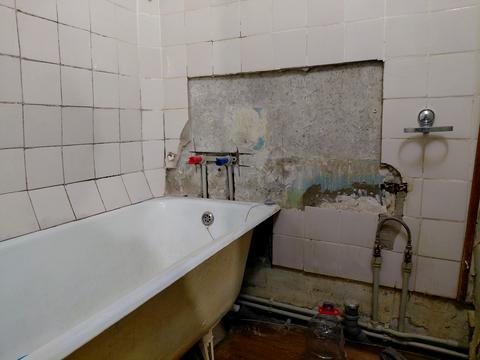 квартира по адресу Тополь-1 жилой массив ул., 3