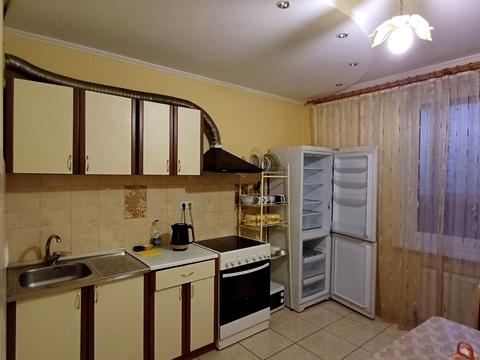 квартира по адресу Радужный массив ул., 6