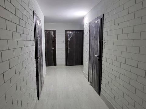 квартира по адресу Независимости ул., 21