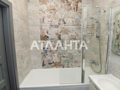 квартира по адресу Французский бульв., 60
