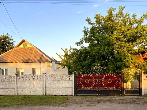 дом по адресу Дніпро