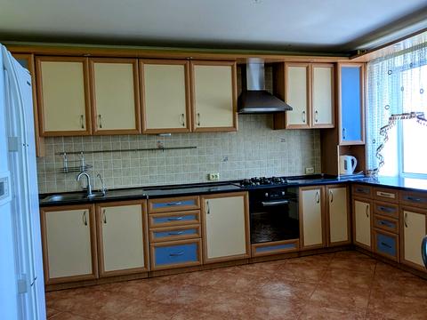 квартира за адресою Академіка Тамма вул., 5