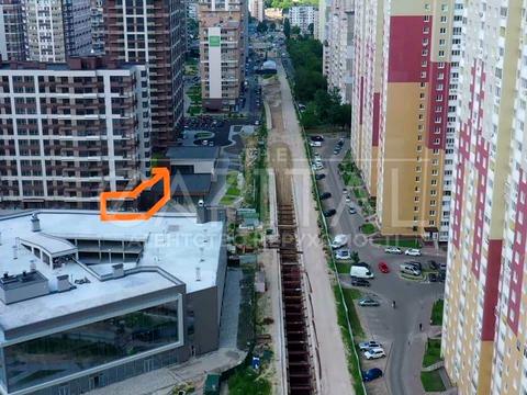 коммерческая по адресу Межевая ул., 3-А