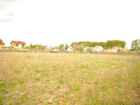 участок по адресу 