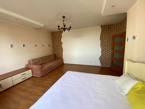 квартира за адресою Миколи Бажана просп., 12