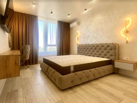 квартира за адресою Івана Франка вул., 40