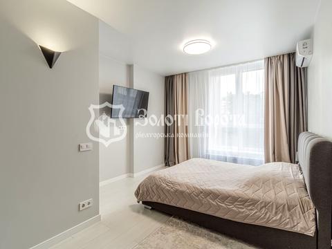 квартира за адресою Весняний пров., 2