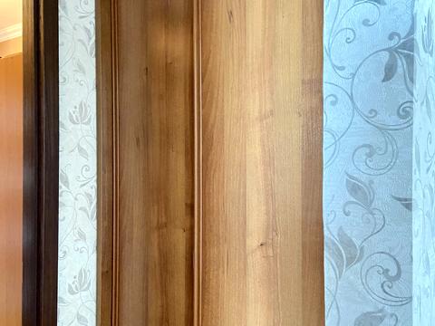 квартира по адресу Амвросия Бучмы бульв., 8