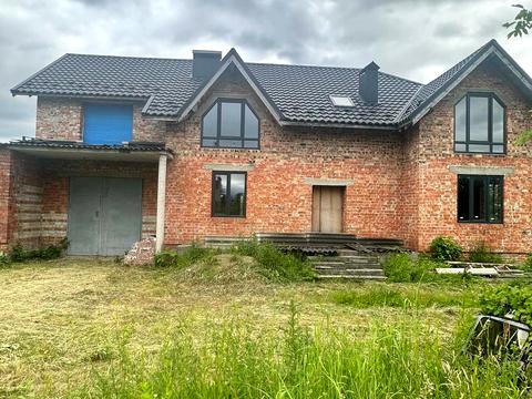 будинок за адресою Січових Стрільців