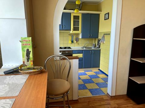 квартира по адресу Космонавтів ул., 14