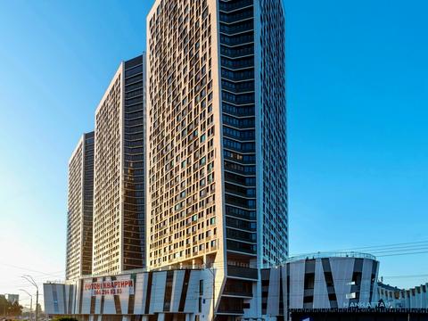 квартира за адресою Берестейський просп. (Перемоги), 11