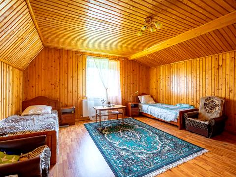 будинок за адресою Северина Наливайка вул., 12