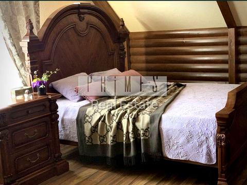 дом по адресу Бориспольская ул.