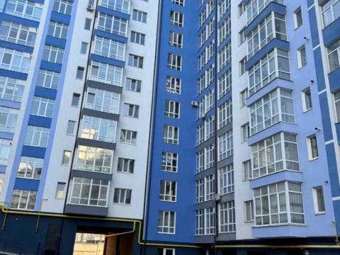 квартира по адресу Высочана ул., 18