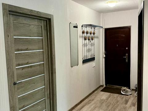 квартира по адресу Ньютона ул., 133б