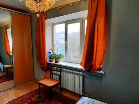 квартира по адресу Староказацкая ул. (Комсомольская), 62а