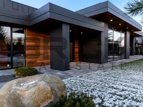 дом по адресу Прирічна