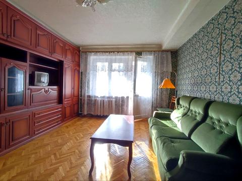 квартира по адресу Воздухофлотский просп. (Повітрофлотський), 52