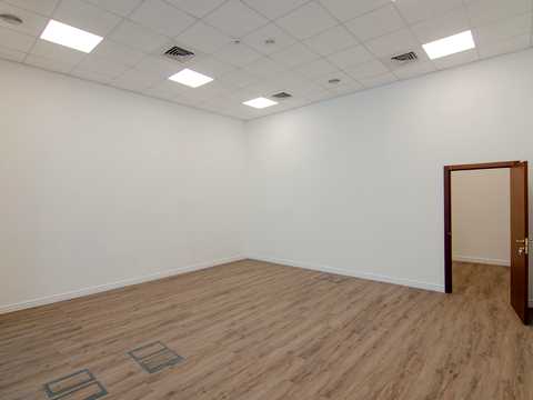 комерційна за адресою Охтирський пров., 7