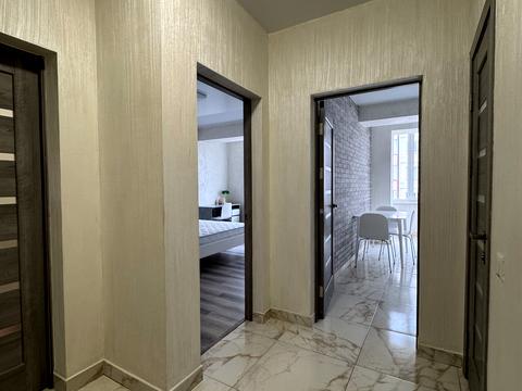 квартира за адресою Мініна, 2