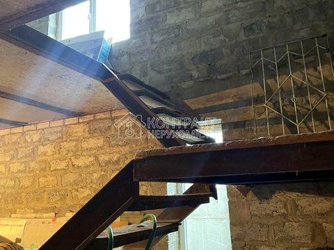 дом по адресу Турбогенераторная ул., 31