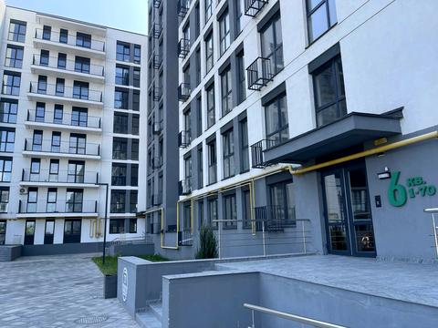 квартира по адресу Казацкая ул., 21