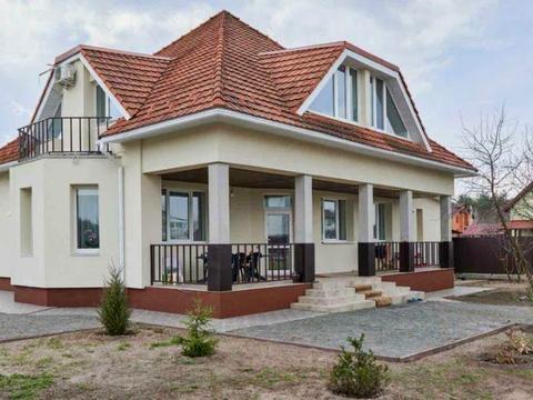 будинок за адресою лісова