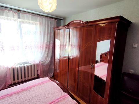 квартира за адресою Академіка Корольова вул., 112/3