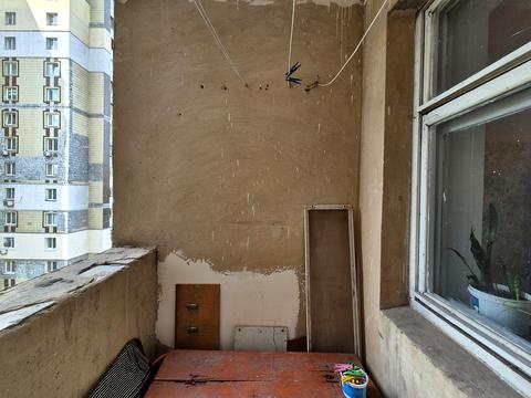 квартира за адресою Вахтанга Кікабідзе вул. (Булгакова), 18