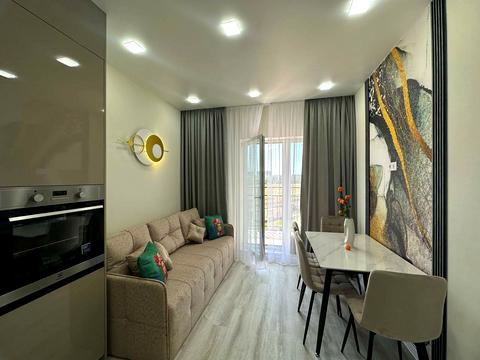 квартира за адресою Краснова вул., 3