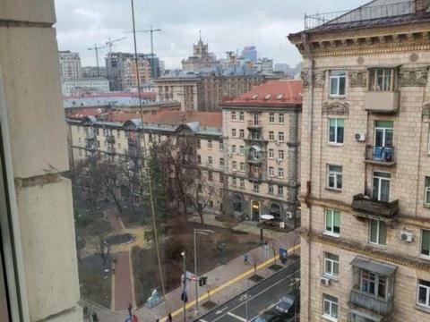 квартира за адресою Прорізна вул., 10