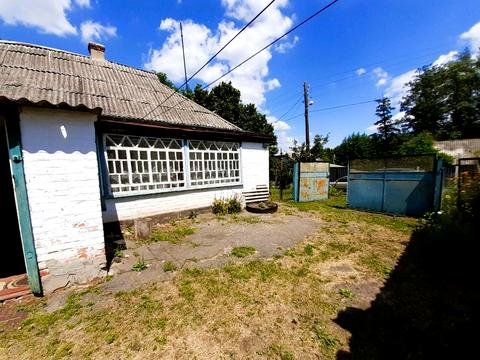 дом по адресу Лісова, 34