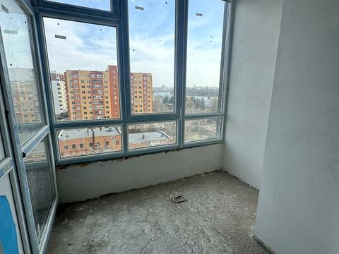 квартира за адресою Нижня Берегова вул., 1